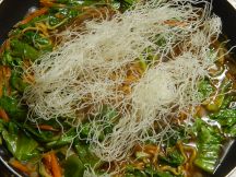 パンシット ビホンの手順画像6枚目