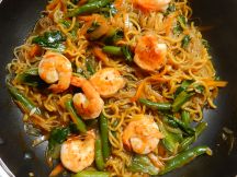 パンシット ビホンの手順画像7枚目