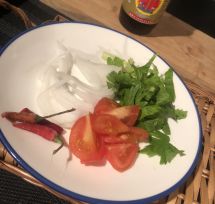 ヤム♡カイダーオの手順画像2枚目