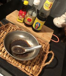 ガイ♡トートの手順画像1枚目