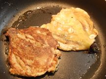 トルタンタロンの手順画像5枚目