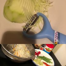 ソムタム♡タイの手順画像0枚目