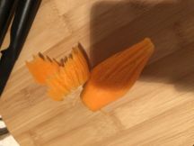 ソムタム♡タイの手順画像4枚目