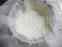 サグ＆パニールのパコラの手順画像1枚目