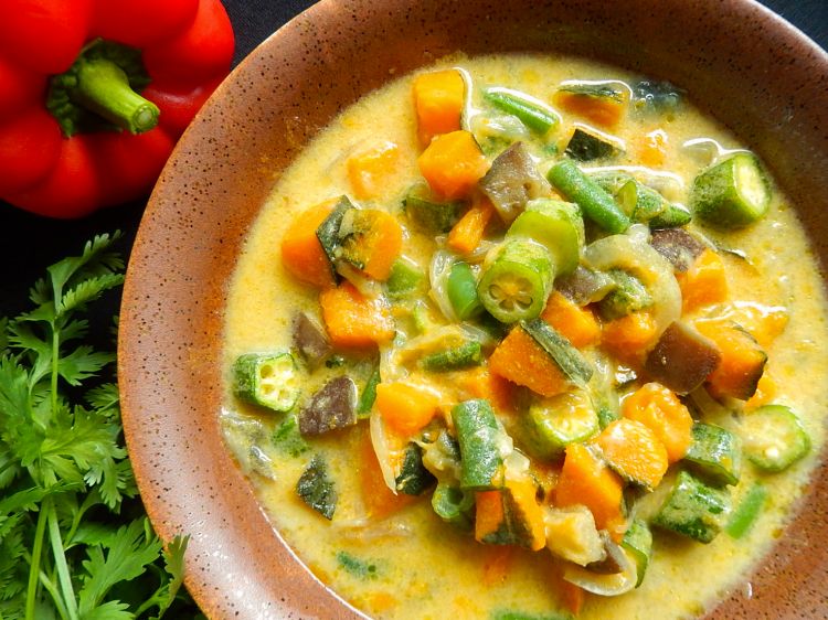 ギナタアン グレイの写真