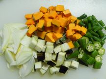 ギナタアン グレイの手順画像0枚目