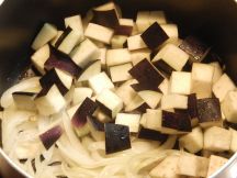 ギナタアン グレイの手順画像1枚目