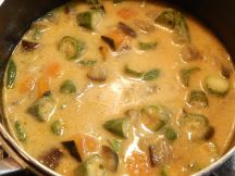 ギナタアン グレイの手順画像3枚目