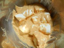 パニールティッカの手順画像5枚目