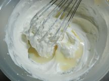 マンゴーフロートの手順画像3枚目