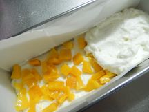 マンゴーフロートの手順画像6枚目