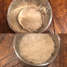 マンガロール♡バンズの手順画像3枚目