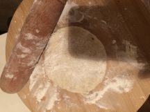 マンガロール♡バンズの手順画像5枚目