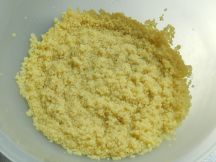 クスクスサラダの手順画像1枚目