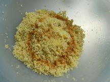 クスクスサラダの手順画像4枚目