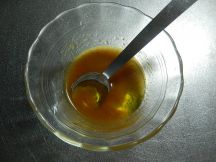 クスクスサラダの手順画像3枚目