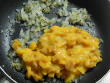 マンゴーチャツネの手順画像2枚目