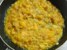 マンゴーチャツネの手順画像3枚目