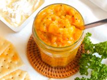 マンゴーチャツネの手順画像5枚目