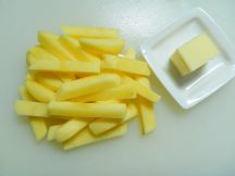 チップバティの手順画像0枚目