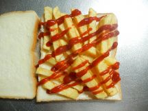 チップバティの手順画像5枚目