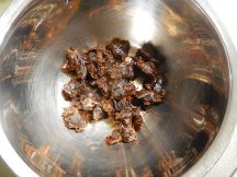 タマリンドペーストの手順画像0枚目