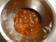 タマリンドペーストの手順画像2枚目