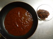 タマリンドペーストの手順画像3枚目