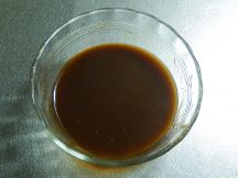 レモングラス・タマリンド・チキンの手順画像2枚目