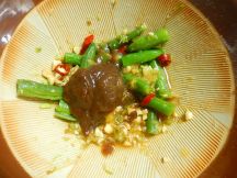 ソムタム風キャベツのサラダの手順画像5枚目