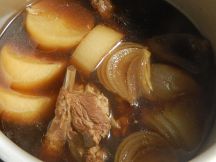 バクテー（肉骨茶）の手順画像5枚目