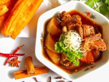 バクテー（肉骨茶）の手順画像6枚目