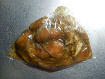 サテ・アヤムの手順画像1枚目