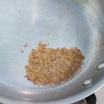 サグ・チキンカレーの手順画像6枚目