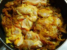 チキンとトマトのスパイス・カレーの手順画像4枚目