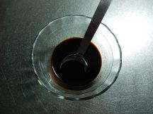 タイバジルのガパオライス風の手順画像0枚目