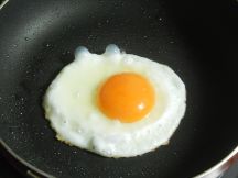 タイバジルのガパオライス風の手順画像7枚目