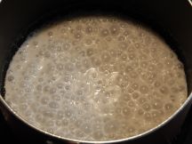 グリーンカレー（超本格）の手順画像3枚目