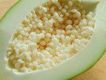 青パパイヤと鶏肉のバジル炒めの手順画像5枚目