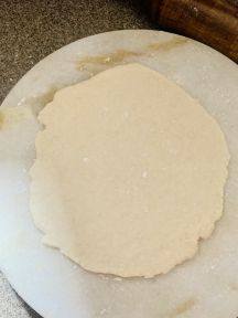 ヘルシー焼きピロシキの手順画像5枚目