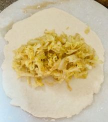 ヘルシー焼きピロシキの手順画像6枚目