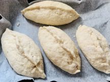 ヘルシー焼きピロシキの手順画像8枚目