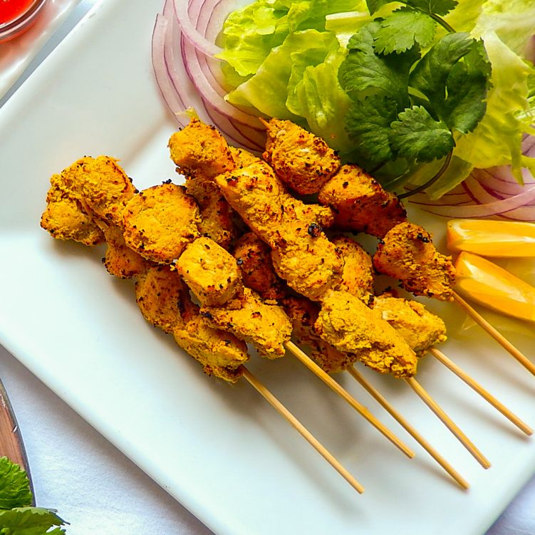 チキンセクワの写真