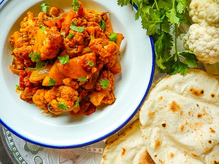 アルー・ゴビの写真