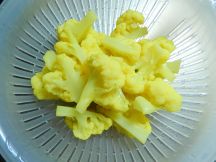 アルー・ゴビの手順画像0枚目