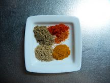 アルー・ゴビの手順画像4枚目