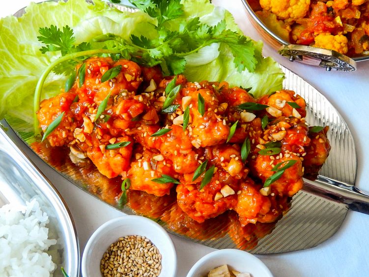 ゴビ・マンチュリアンの写真