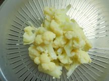 ゴビ・マンチュリアンの手順画像0枚目