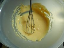 ゴビ・マンチュリアンの手順画像1枚目