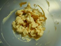 ゴビ・マンチュリアンの手順画像2枚目